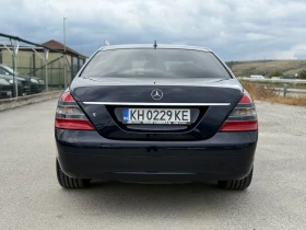 Обява за продажба на Mercedes-Benz S 320 320-cdi-216.000km-TOP-NIGHT VISION-DISTRONIK-KAMER ~19 500 лв. - изображение 4