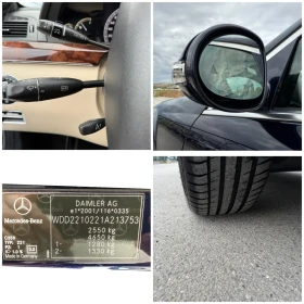 Mercedes-Benz S 320 320-cdi-216.000km-TOP-NIGHT VISION-DISTRONIK-KAMER | Mobile.bg    16