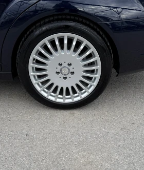 Обява за продажба на Mercedes-Benz S 320 320-cdi-216.000km-TOP-NIGHT VISION-DISTRONIK-KAMER ~19 500 лв. - изображение 6