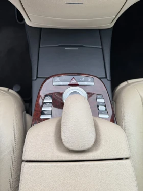 Обява за продажба на Mercedes-Benz S 320 320-cdi-216.000km-TOP-NIGHT VISION-DISTRONIK-KAMER ~19 500 лв. - изображение 11
