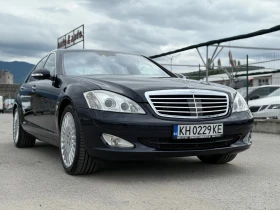 Mercedes-Benz S 320 320-cdi-216.000km-TOP-NIGHT VISION-DISTRONIK-KAMER