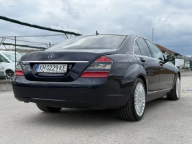 Обява за продажба на Mercedes-Benz S 320 320-cdi-216.000km-TOP-NIGHT VISION-DISTRONIK-KAMER ~19 500 лв. - изображение 5