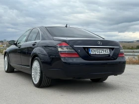Обява за продажба на Mercedes-Benz S 320 320-cdi-216.000km-TOP-NIGHT VISION-DISTRONIK-KAMER ~19 500 лв. - изображение 3