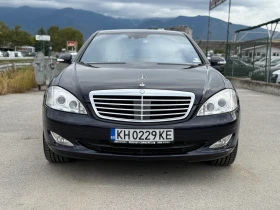 Обява за продажба на Mercedes-Benz S 320 320-cdi-216.000km-TOP-NIGHT VISION-DISTRONIK-KAMER ~19 500 лв. - изображение 1