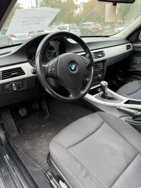 BMW 318 Touring 2.0 143 к.с  - 7500 лв. / 3834.69 € - 39335627 5