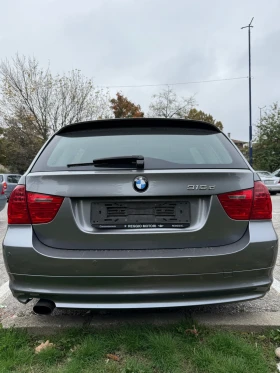 BMW 318 Touring 2.0 143 к.с  - 7500 лв. / 3834.69 € - 39335627 3