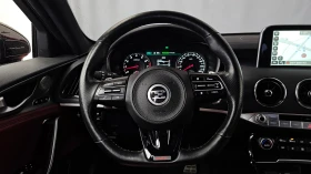 Kia Stinger 3.3T 2WD GT  - 38700 лв. / 19787.00 € - 71116864 13