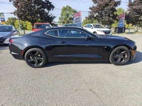 Chevrolet Camaro 1LT Coupe RWD * АвтоКредит* (ЦЕНА ДО БГ) - 38999 лв. / 19939.87 € - 62381671 7