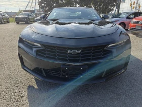 Chevrolet Camaro 1LT Coupe RWD * АвтоКредит* (ЦЕНА ДО БГ) - 38999 лв. / 19939.87 € - 62381671 2