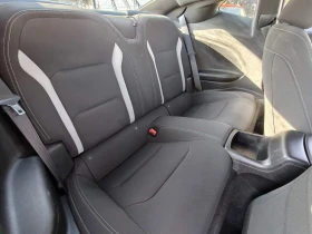 Chevrolet Camaro 1LT Coupe RWD * АвтоКредит* (ЦЕНА ДО БГ) - 38999 лв. / 19939.87 € - 62381671 13