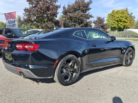 Chevrolet Camaro 1LT Coupe RWD * АвтоКредит* (ЦЕНА ДО БГ) - 38999 лв. / 19939.87 € - 62381671 6