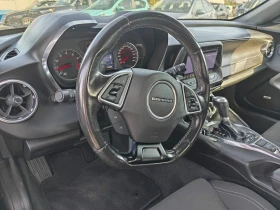 Chevrolet Camaro 1LT Coupe RWD * АвтоКредит* (ЦЕНА ДО БГ) - 38999 лв. / 19939.87 € - 62381671 8