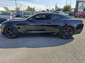 Chevrolet Camaro 1LT Coupe RWD * АвтоКредит* (ЦЕНА ДО БГ) - 38999 лв. / 19939.87 € - 62381671 4