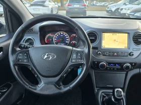 Обява за продажба на Hyundai I10 1.0i, Евро 6, Нави, 2017г. ~11 200 лв. - изображение 10 | Auto.bg Обява за продажба на Hyundai I10 1.0i, Евро 6, Нави, 2017г. ~11 200 лв. - изображение 10