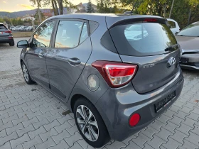Обява за продажба на Hyundai I10 1.0i, Евро 6, Нави, 2017г. ~11 200 лв. - изображение 4 | Auto.bg Обява за продажба на Hyundai I10 1.0i, Евро 6, Нави, 2017г. ~11 200 лв. - изображение 4