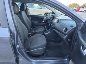 Обява за продажба на Hyundai I10 1.0i, Евро 6, Нави, 2017г. ~11 200 лв. - изображение 11 | Auto.bg Обява за продажба на Hyundai I10 1.0i, Евро 6, Нави, 2017г. ~11 200 лв. - изображение 11