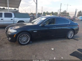 BMW 535 - 17300 лв. / 8845.35 € - 15332859 14