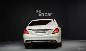 Mercedes-Benz S 350 - 49200 лв. / 25155.56 € - 61093142 4
