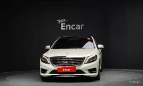 Mercedes-Benz S 350 - 49200 лв. / 25155.56 € - 61093142 3