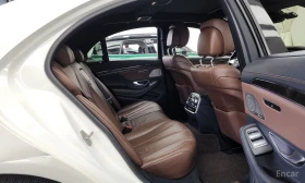 Mercedes-Benz S 350 - 49200 лв. / 25155.56 € - 61093142 12