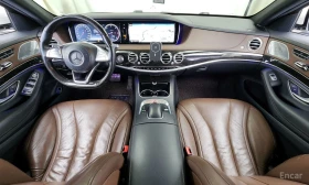 Mercedes-Benz S 350 - 49200 лв. / 25155.56 € - 61093142 7