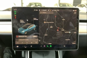 Tesla Model 3 LONG RANGE DUAL MOTOR AWD, снимка 11
