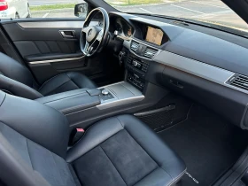 Mercedes-Benz E 350 CDI Full AMG* Distronic+ * LaneAssist* Panorama - 16500 лв. / 8436.32 € - 71646985 13