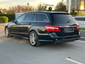Mercedes-Benz E 350 CDI Full AMG* Distronic+ * LaneAssist* Panorama - 16500 лв. / 8436.32 € - 71646985 4