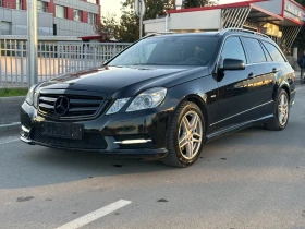 Mercedes-Benz E 350 CDI Full AMG* Distronic+ * LaneAssist* Panorama