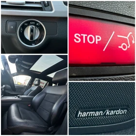 Mercedes-Benz E 350 CDI Full AMG* Distronic+ * LaneAssist* Panorama - 16500 лв. / 8436.32 € - 71646985 10