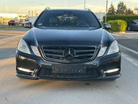 Mercedes-Benz E 350 CDI Full AMG* Distronic+ * LaneAssist* Panorama - 16500 лв. / 8436.32 € - 71646985 2