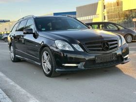 Mercedes-Benz E 350 CDI Full AMG* Distronic+ * LaneAssist* Panorama - 16500 лв. / 8436.32 € - 71646985 3