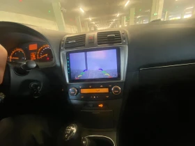 Toyota Avensis 2.0 D4D 126 кс., снимка 11