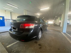 Toyota Avensis 2.0 D4D 126 кс., снимка 5