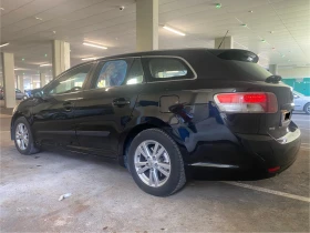 Toyota Avensis 2.0 D4D 126 кс., снимка 4