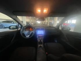 Toyota Avensis 2.0 D4D 126 кс., снимка 10