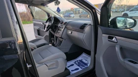 VW Touran УНИКАТ/FACE LIFT - 8999 лв. / 4601.12 € - 59987575 11