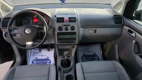 VW Touran УНИКАТ/FACE LIFT - 8999 лв. / 4601.12 € - 59987575 9