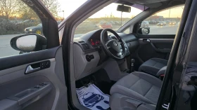 VW Touran УНИКАТ/FACE LIFT - 8999 лв. / 4601.12 € - 59987575 6