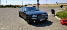 Chrysler 300c 3.5-  | Mobile.bg    4