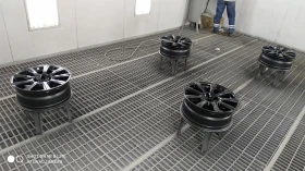 Chrysler 300c 3.5-Газ фейс, снимка 15