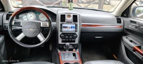 Chrysler 300c 3.5-  | Mobile.bg    13