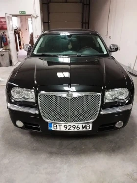 Chrysler 300c 3.5-  | Mobile.bg    12