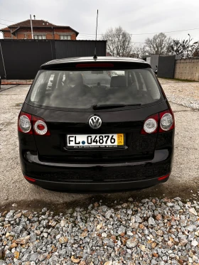 VW Golf Plus 1.9 TDI 105 коня  - 5300 лв. / 2709.85 € - 48804337 5