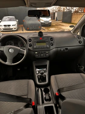 VW Golf Plus 1.9 TDI 105 коня  - 5300 лв. / 2709.85 € - 48804337 6