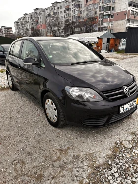 VW Golf Plus 1.9 TDI 105 коня  - 5300 лв. / 2709.85 € - 48804337 2