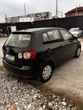 VW Golf Plus 1.9 TDI 105 коня  - 5300 лв. / 2709.85 € - 48804337 3