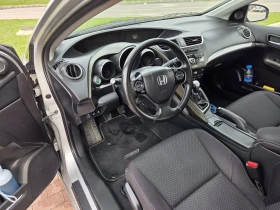 Honda Civic 1, 6 i-dtec , faselift , снимка 10