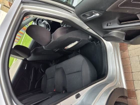 Honda Civic 1, 6 i-dtec , faselift , снимка 7