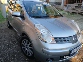 Nissan Note | Mobile.bg � ����� ������ 2